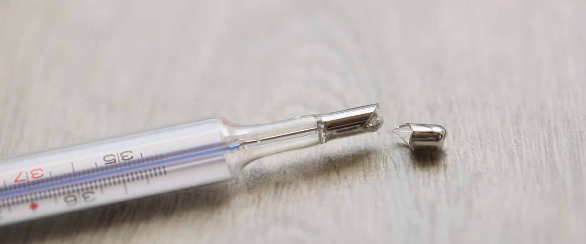 фото: Демеркуризация от ртути в поселке Московской области Молодёжный: меры безопасности и современные технологии