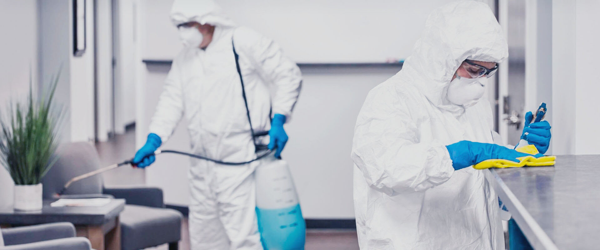 фото: Профессиональная дезинфекция в поселке Московской области Молодёжный: <br/>+7-909-173-42-96